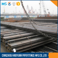 18kg P18 s18 light steel rail 55Q Q235